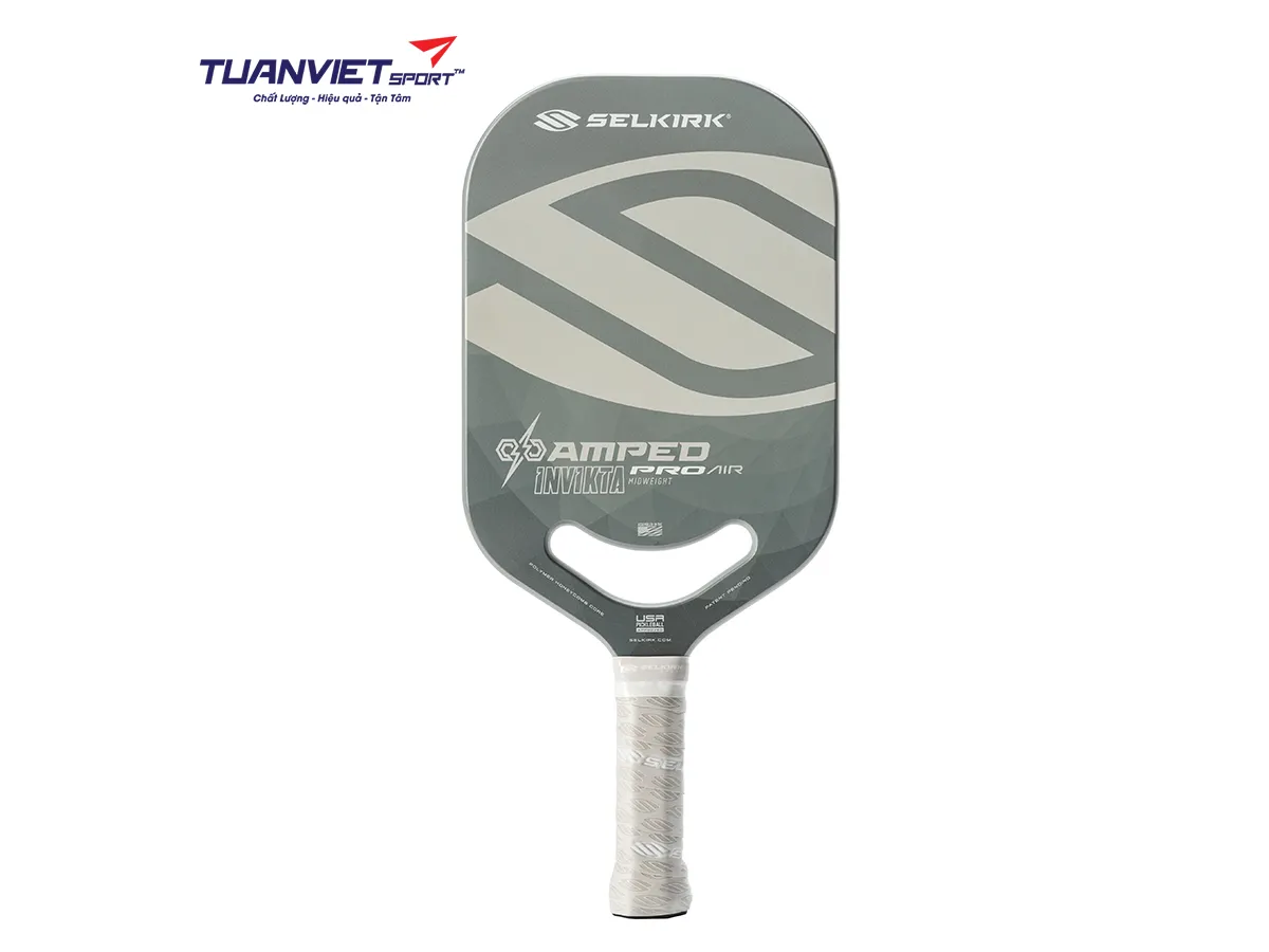 Vợt Pickleball Selkirk AMPED Pro Air - Invikta