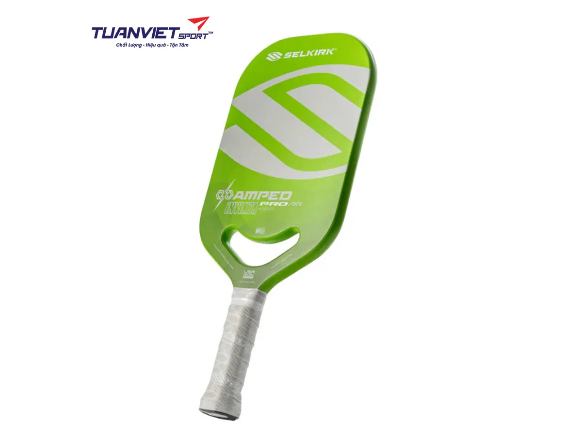 Vợt Pickleball Selkirk AMPED Pro Air - Invikta