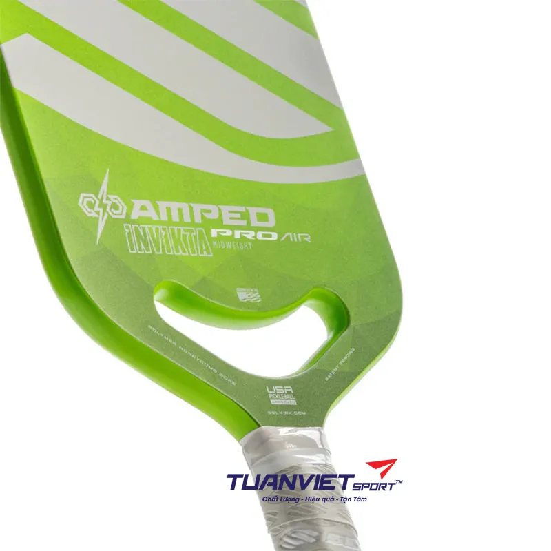 Vợt Pickleball Selkirk AMPED Pro Air - Invikta