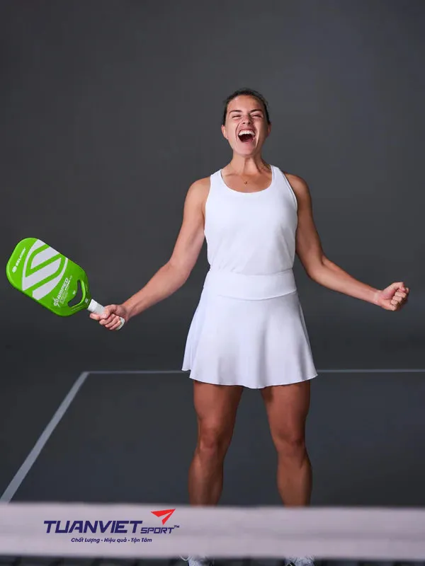 Vợt Pickleball Selkirk AMPED Pro Air - Invikta