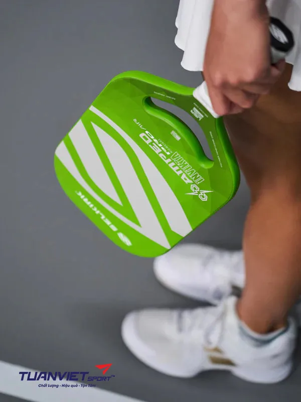 Vợt Pickleball Selkirk AMPED Pro Air - Invikta