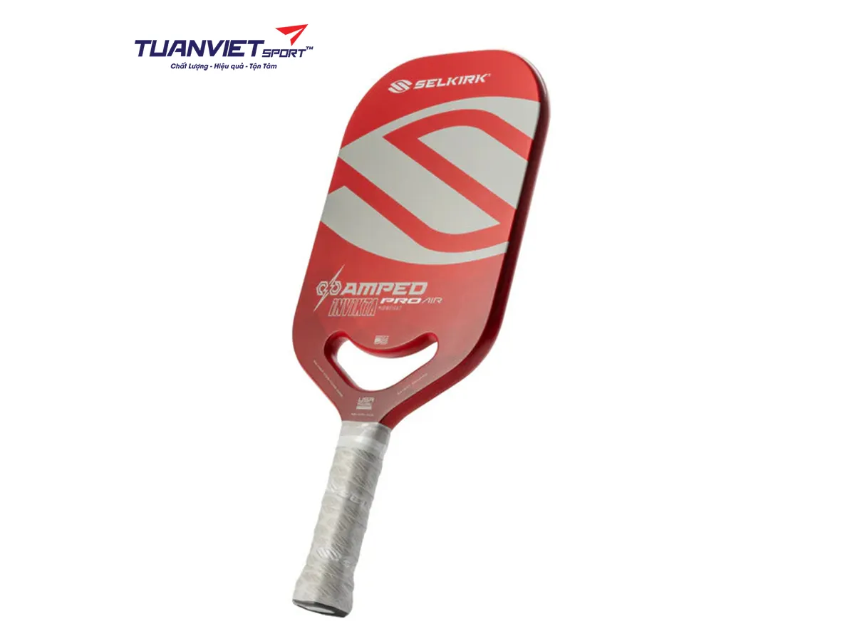 Vợt Pickleball Selkirk AMPED Pro Air - Invikta