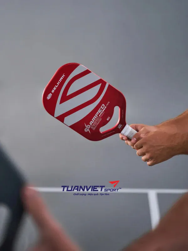 Vợt Pickleball Selkirk AMPED Pro Air - Invikta