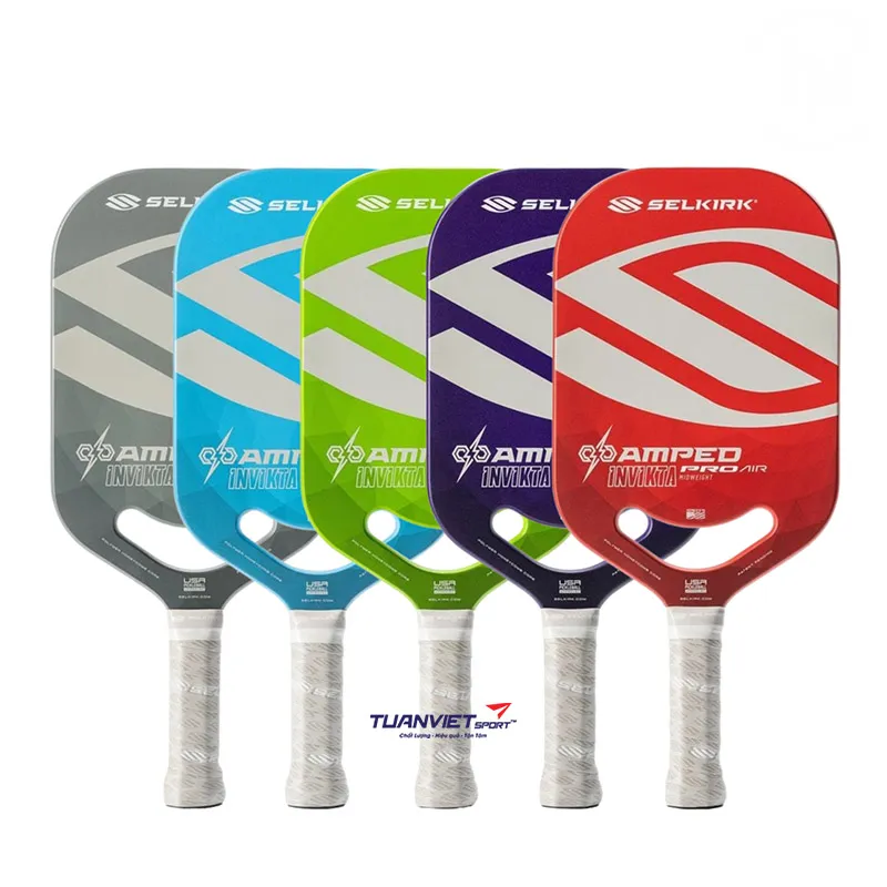 Vợt Pickleball Selkirk AMPED Pro Air - Invikta