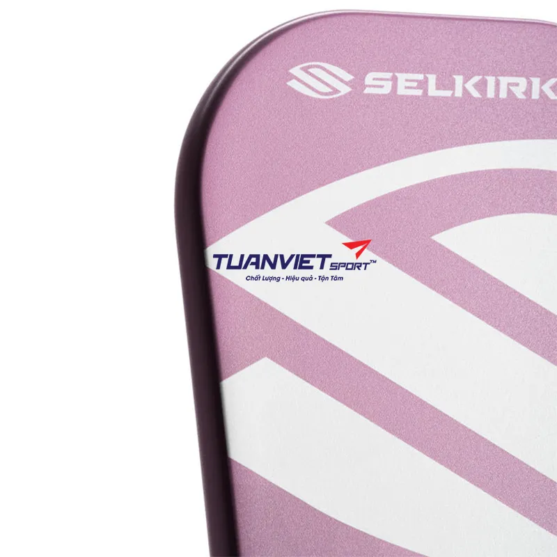 Vợt Pickleball Selkirk AMPED Pro Air - Invikta
