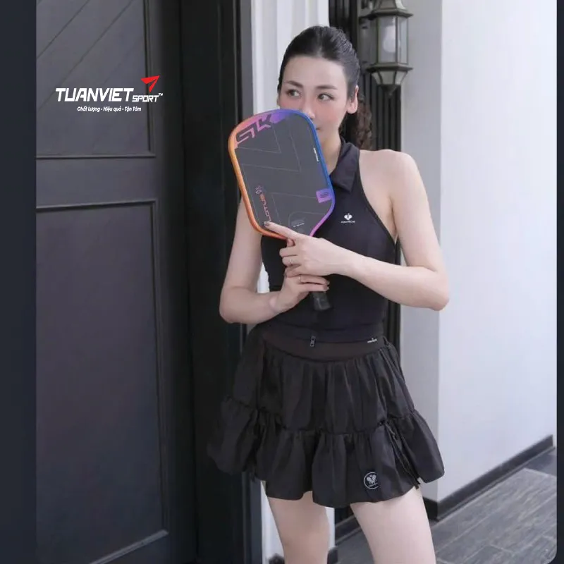 Vợt Pickleball Selkirk ERA Lotus Limited Edition