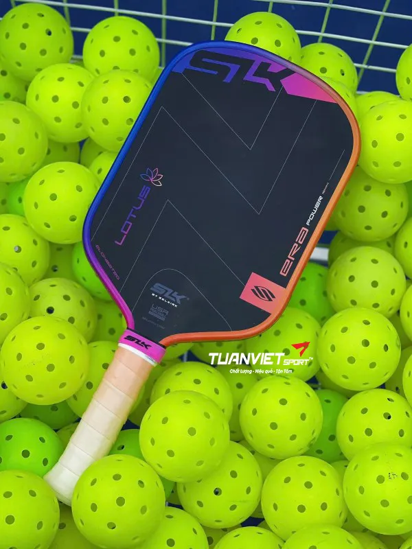 Vợt Pickleball Selkirk ERA Lotus Limited Edition