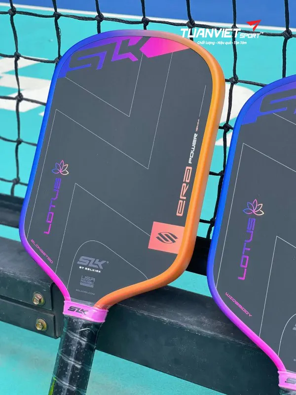 Vợt Pickleball Selkirk ERA Lotus Limited Edition