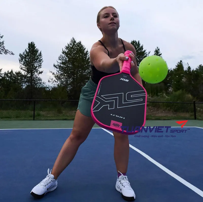 Vợt Pickleball HALO Power 