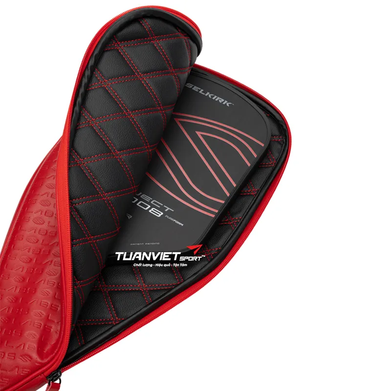 Vợt Pickleball Selkirk LABS Project 008 10mm Invikta