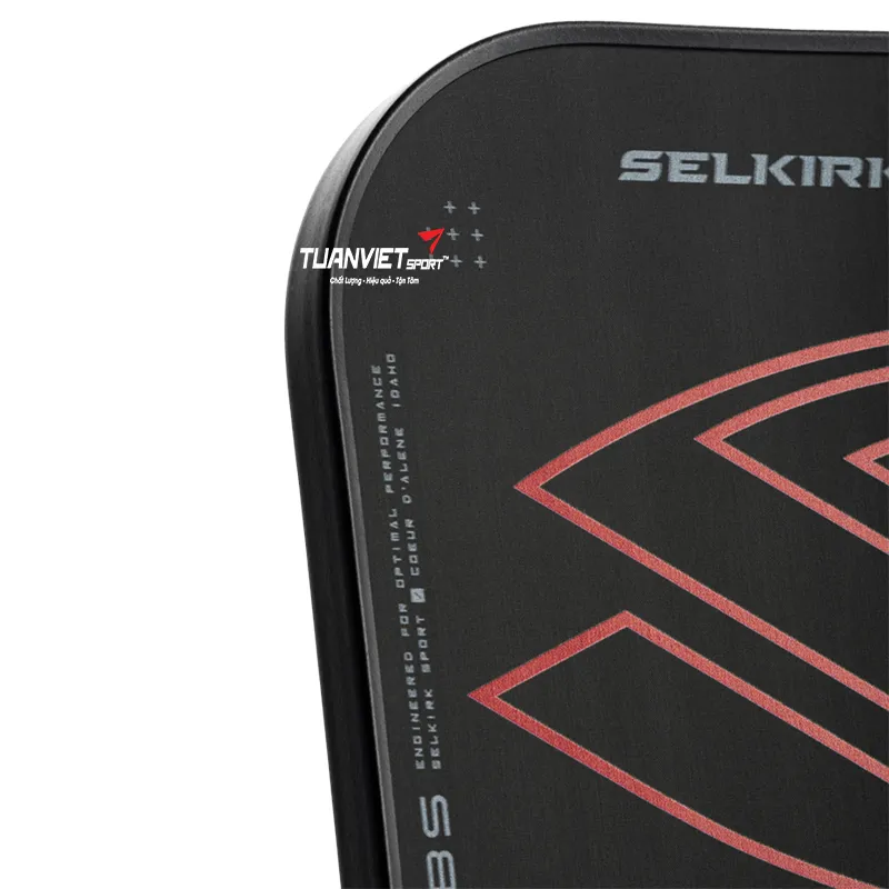 Vợt Pickleball Selkirk LABS Project 008 13mm - Epic