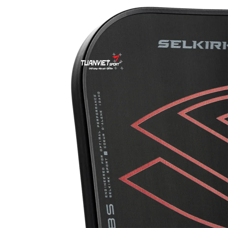 Vợt Pickleball Selkirk LABS Project 008 13mm - Invikta
