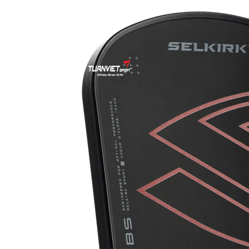 Vợt Pickleball Selkirk LABS Project 008 13mm - Tour