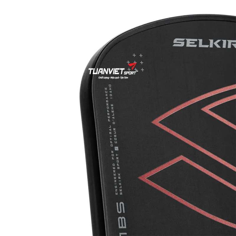 Vợt Pickleball Selkirk LABS Project 008 16mm - Maxima
