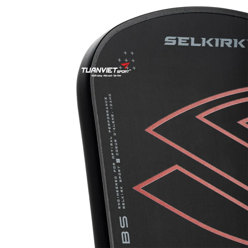 Vợt Pickleball Selkirk LABS Project 008 16mm - Tour