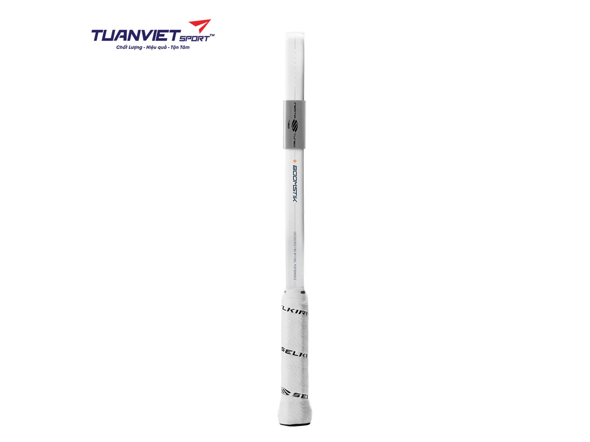 Vợt Pickleball Selkirk LABS Project Boomstik® Everglade Colorway Elongated | Limited Edition