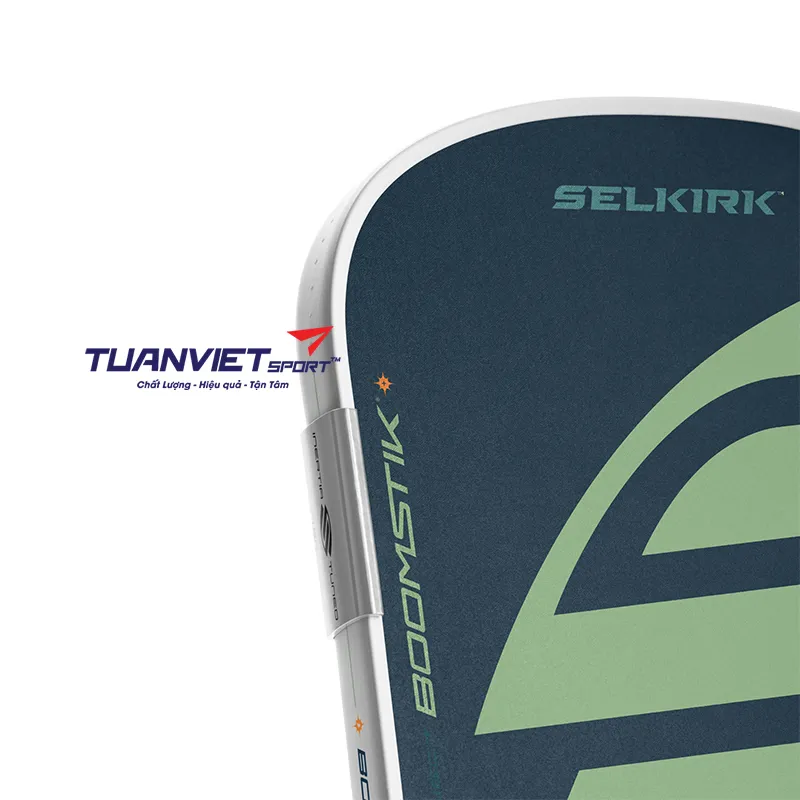 Vợt Pickleball Selkirk LABS Project Boomstik® Everglade Colorway Elongated | Limited Edition