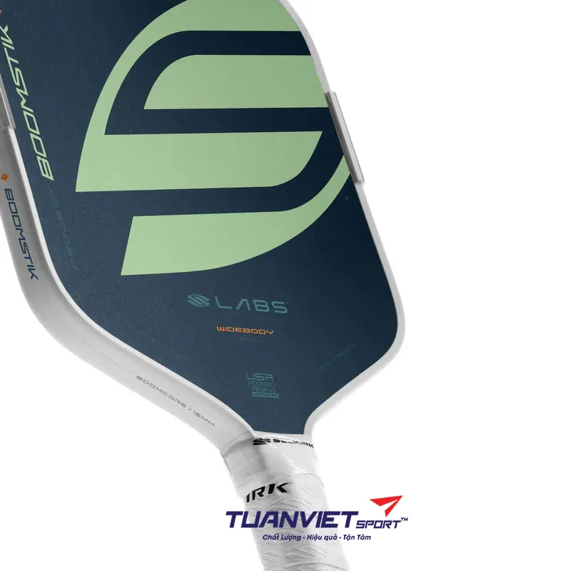 Vợt Pickleball Selkirk LABS Project Boomstik® Everglade Colorway Widebody | Limited Edition