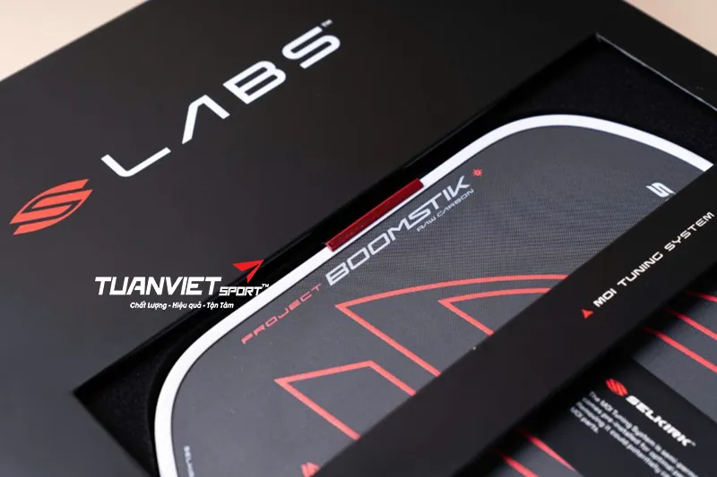  Selkirk Labs Project BOOMSTIK Asia Edition - Elongated 