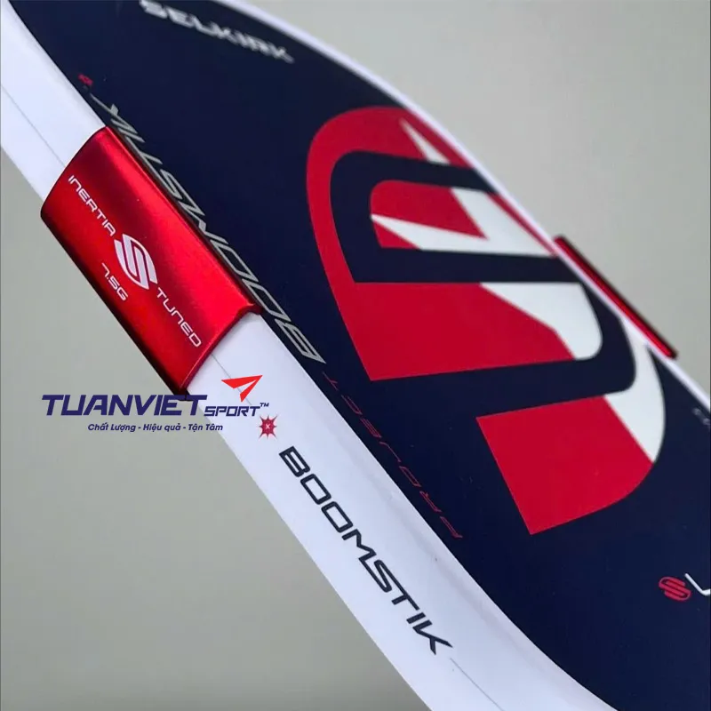 Vợt Pickleball Selkirk Labs Project BOOMSTIK Jack Sock Signature