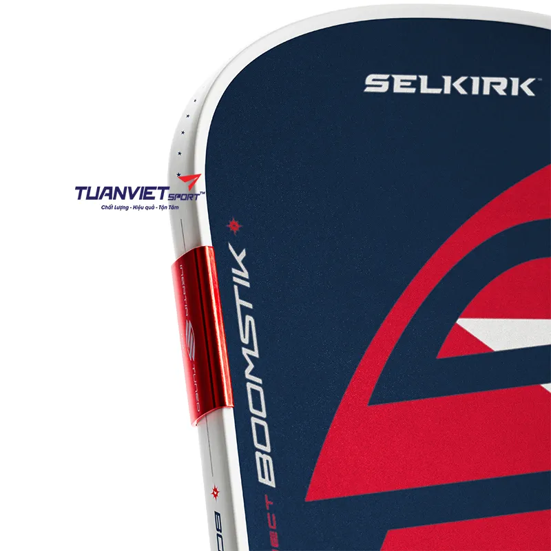Vợt Pickleball Selkirk Labs Project BOOMSTIK Jack Sock Signature