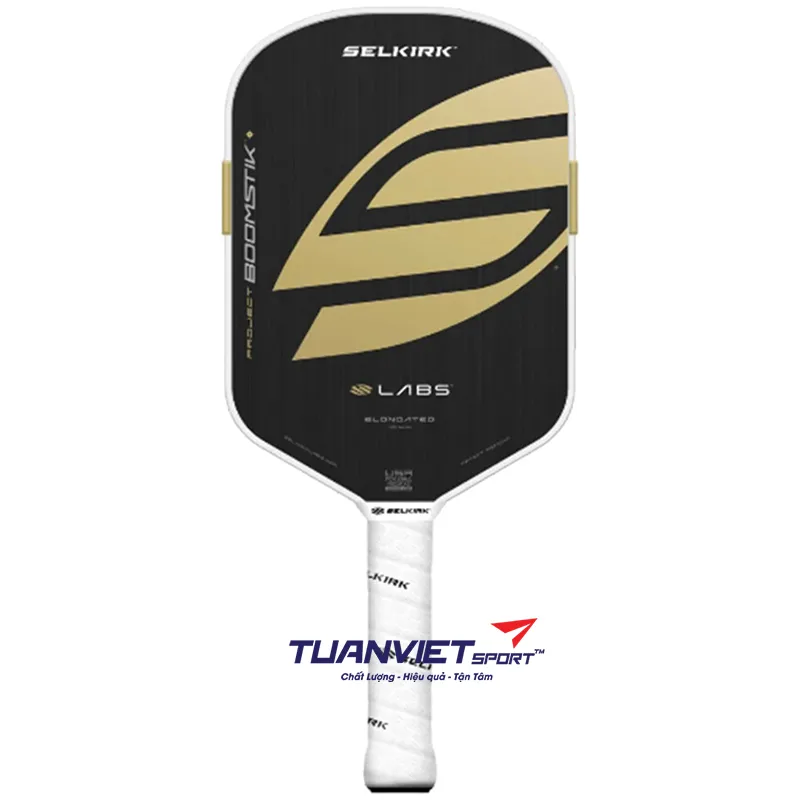 Vợt Pickleball Selkirk Labs Project BoomStik Regal Elongated - Limited Edition
