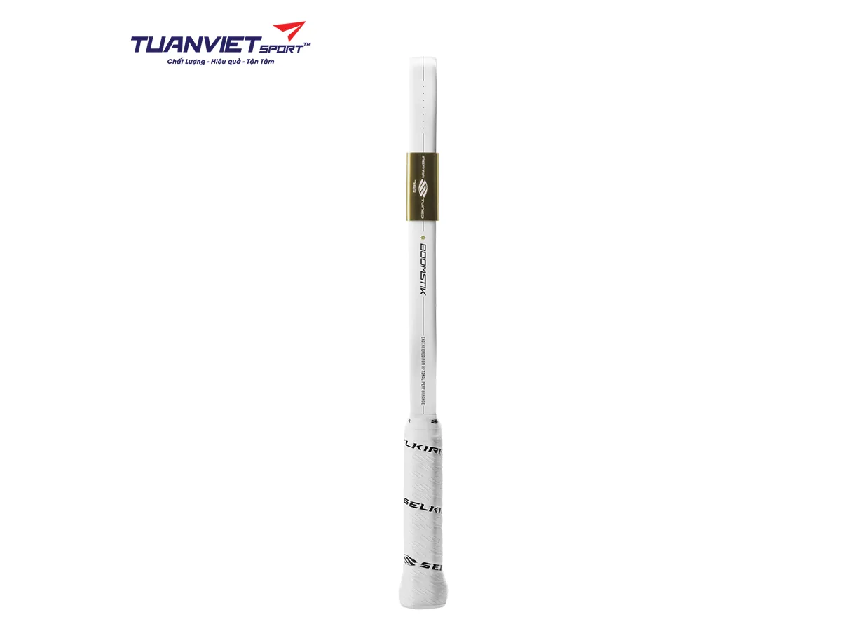 Vợt Pickleball Selkirk Labs Project BoomStik Regal Elongated - Limited Edition