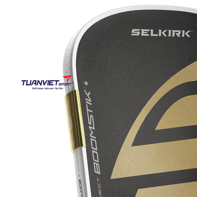 Vợt Pickleball Selkirk Labs Project BoomStik Regal Elongated - Limited Edition