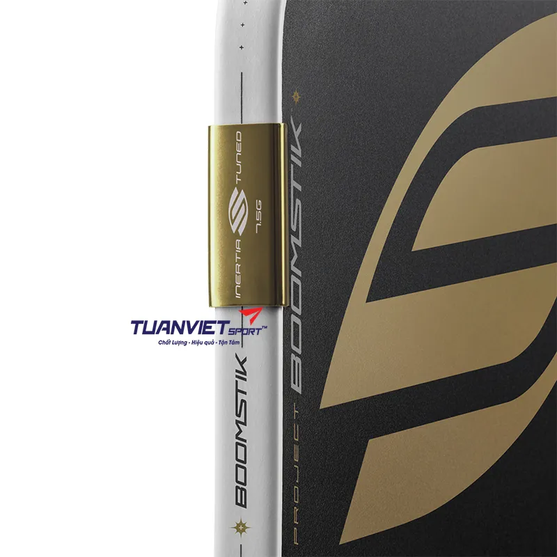 Vợt Pickleball Selkirk Labs Project BoomStik Regal Elongated - Limited Edition