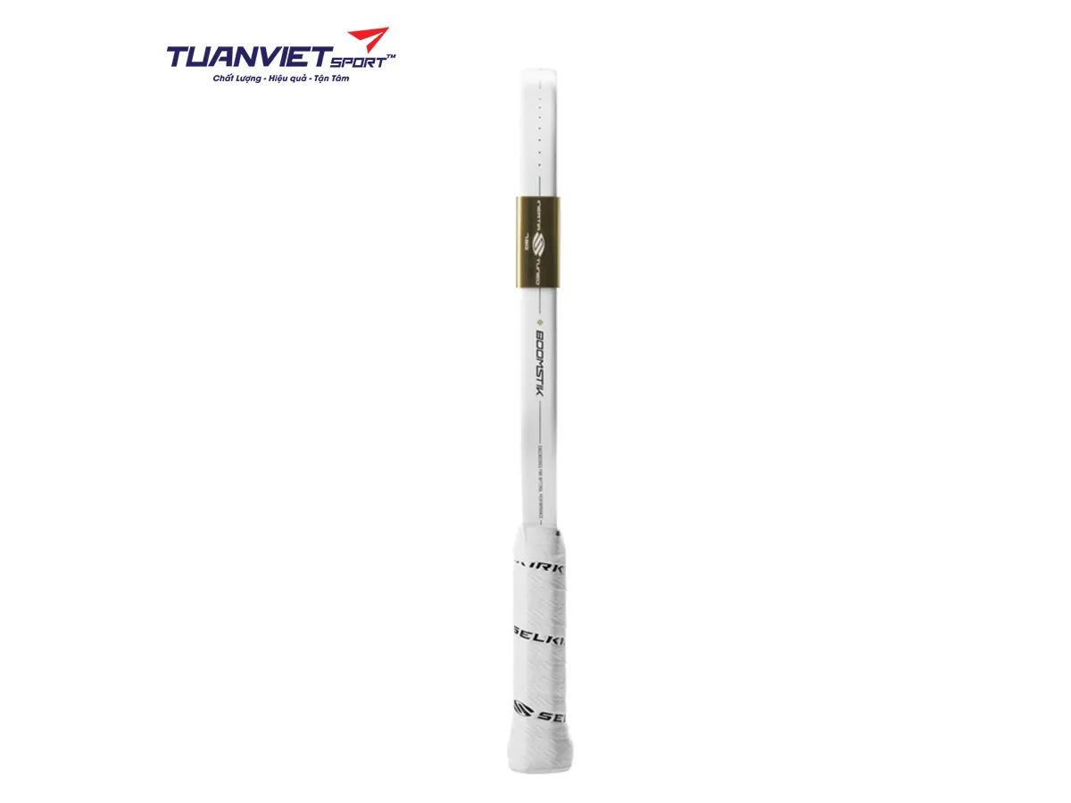 Vợt Pickleball Selkirk Labs Project BoomStik Regal Widebody - Limited Edition