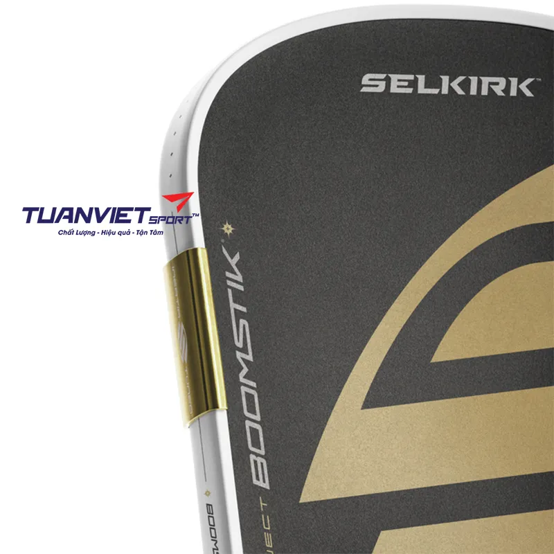 Vợt Pickleball Selkirk Labs Project BoomStik Regal Widebody - Limited Edition