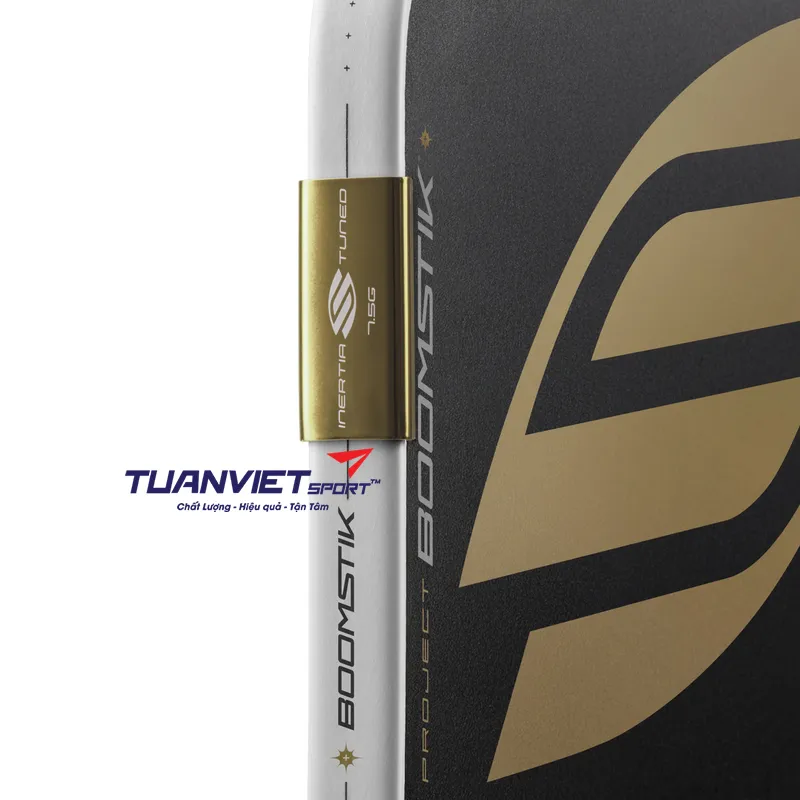 Vợt Pickleball Selkirk Labs Project BoomStik Regal Widebody - Limited Edition