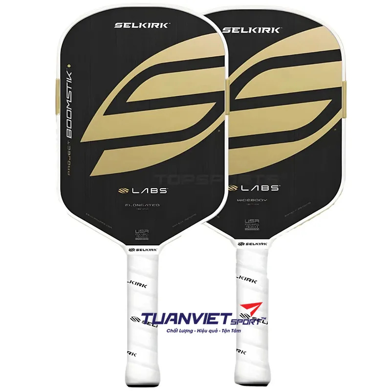 Selkirk Labs Project BoomStik Regal - Limited Edition