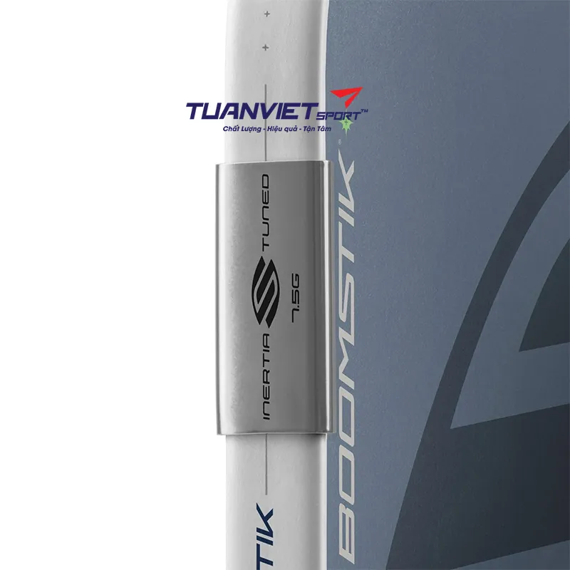 Vợt Pickleball Selkirk LABS Project Boomstik Summit Colorway Elongated - Limited Edition