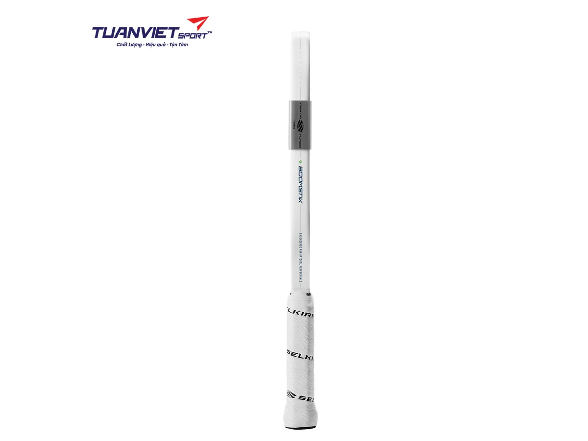 Vợt Pickleball Selkirk LABS Project Boomstik Summit Colorway Widebody - Limited Edition