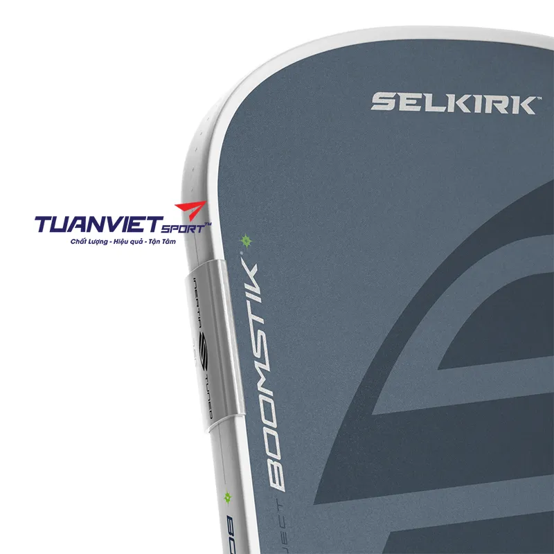 Vợt Pickleball Selkirk LABS Project Boomstik Summit Colorway Widebody - Limited Edition