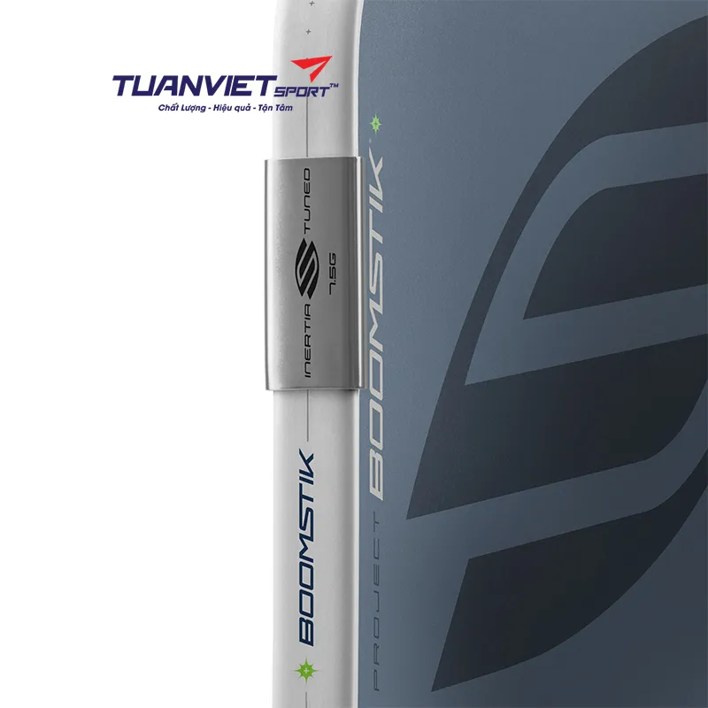 Vợt Pickleball Selkirk LABS Project Boomstik Summit Colorway Widebody - Limited Edition