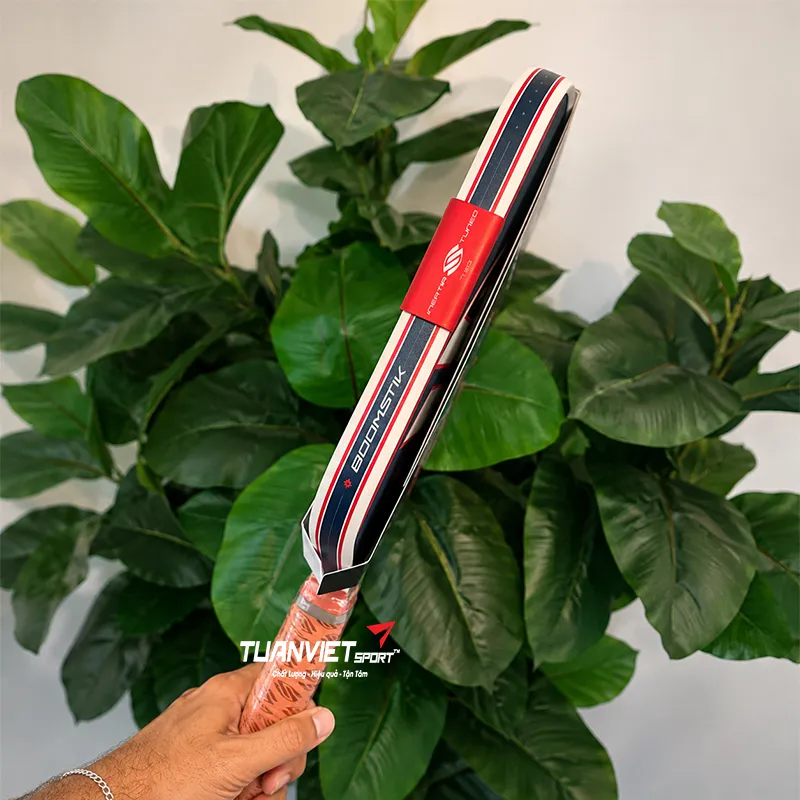 Vợt Pickleball Selkirk LABS Project Boomstik The 1776 Capsule Elongated - Limited Edition