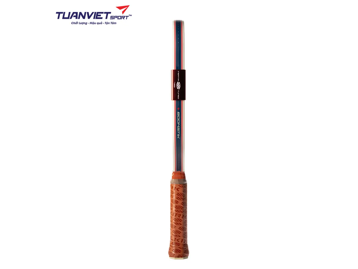 Vợt Pickleball Selkirk LABS Project Boomstik The 1776 Capsule Widebody - Limited Edition
