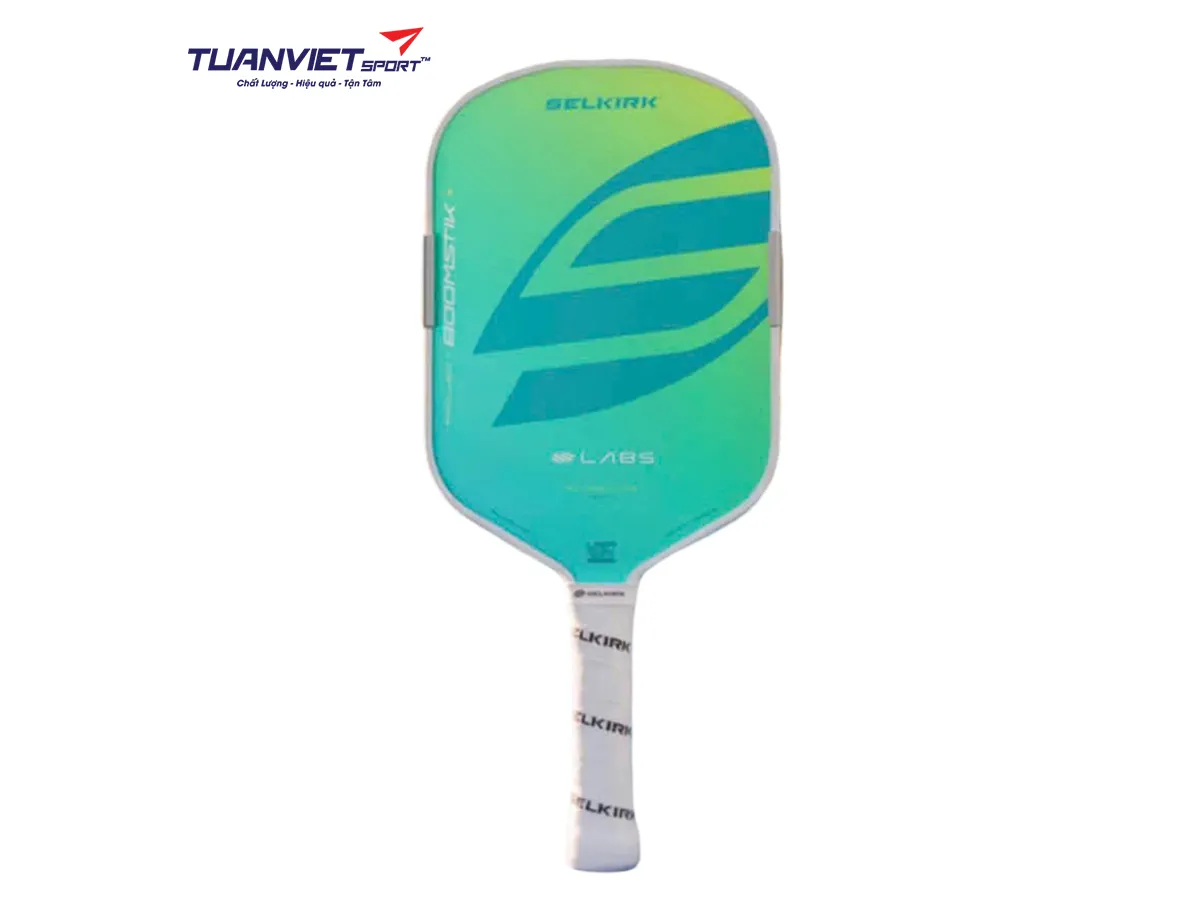 Vợt Pickleball Selkirk LABS Project Boomstik The Calypso Elongated | Limited Edition