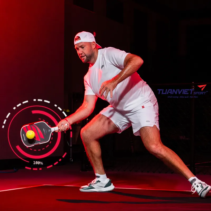 Vợt Pickleball Selkirk Labs Project BOOMSTIK - Elongated