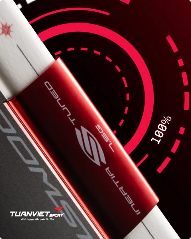 Vợt Pickleball Selkirk Labs Project BOOMSTIK - Elongated
