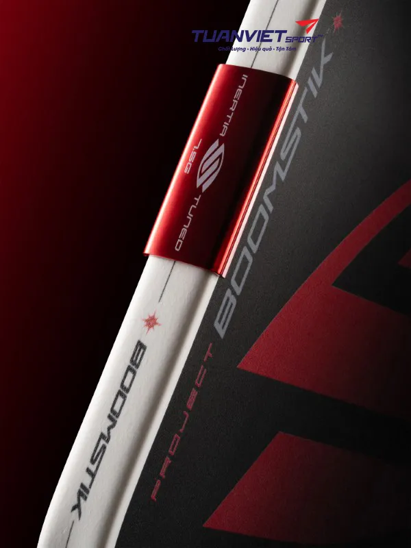 Công nghệ nổi bật của Vợt Pickleball Selkirk Labs Project BOOMSTIK - Elongated