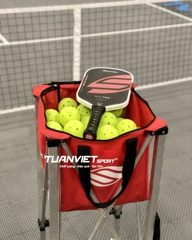 Vợt Pickleball Selkirk Labs Project BOOMSTIK - Elongated