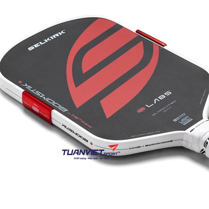 Vợt Pickleball Selkirk Labs Project BOOMSTIK - Elongated