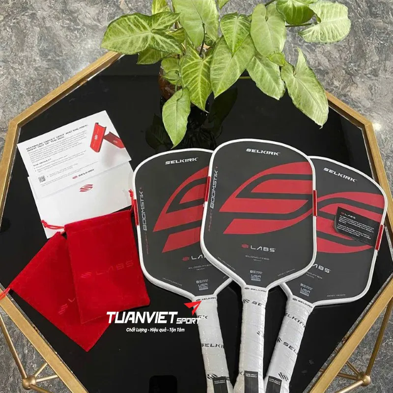 H&igrave;nh ảnh thực tế của Selkirk Labs Project BOOMSTIK - Elongated