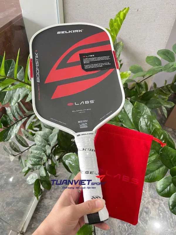 H&igrave;nh ảnh thực tế của Selkirk Labs Project BOOMSTIK - Elongated