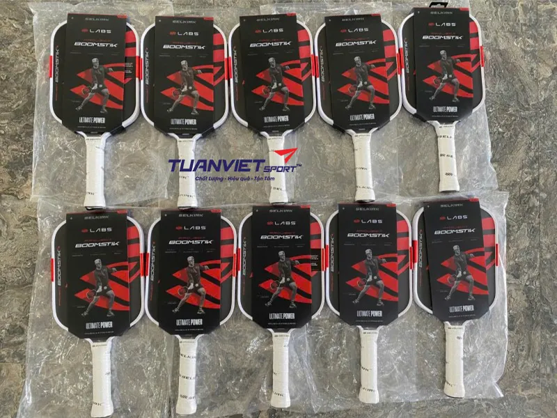 H&igrave;nh ảnh thực tế của Selkirk Labs Project BOOMSTIK - Elongated