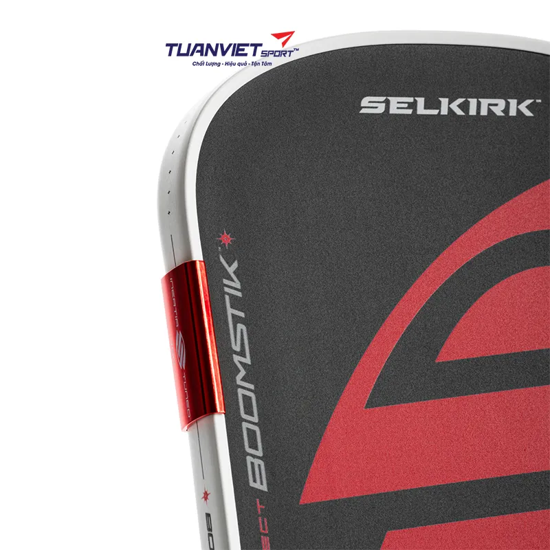 Vợt Pickleball Selkirk Labs Project BOOMSTIK - Elongated