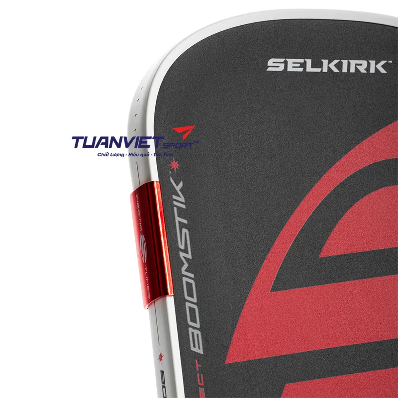 Vợt Pickleball Selkirk Labs Project BOOMSTIK - Widebody